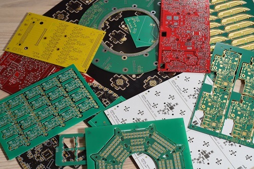 PCBs production documentation – how is it created and what are its contents?
