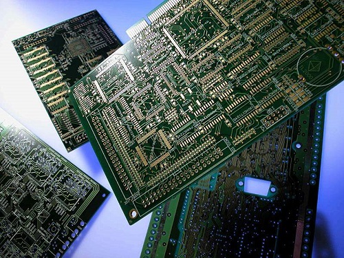 Impact of laminate parameters on the life and performance of printed circuit boards