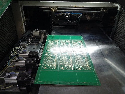 How to optimize machining  of printed circuits? - part 1