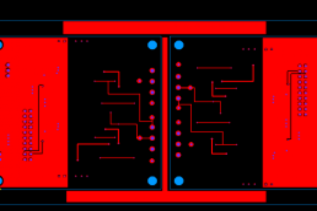 How to correctly design panels for small circuits? - part 2