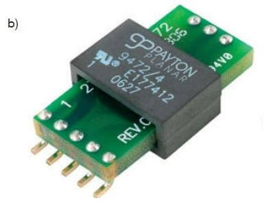 transformer module pcbs