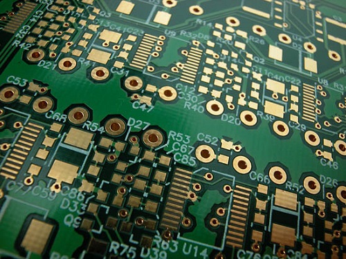 Printed circuits. Typical errors in production documentation. Part 2